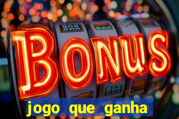 jogo que ganha dinheiro no paypal